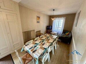 單棟房屋 | 用餐區