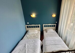 Ferienhaus | 4 Schlafzimmer