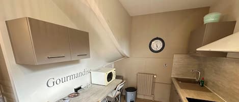 Casa | Cocina privada | Periquera