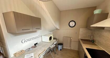 Home for Groups and Families