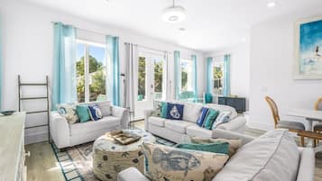 Älytelevisio, kirjoja, stereot