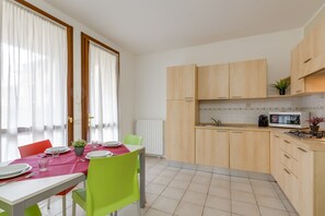 Mobile Home | Private kitchen - Mobilehome am Luganersee (Porlezza)
