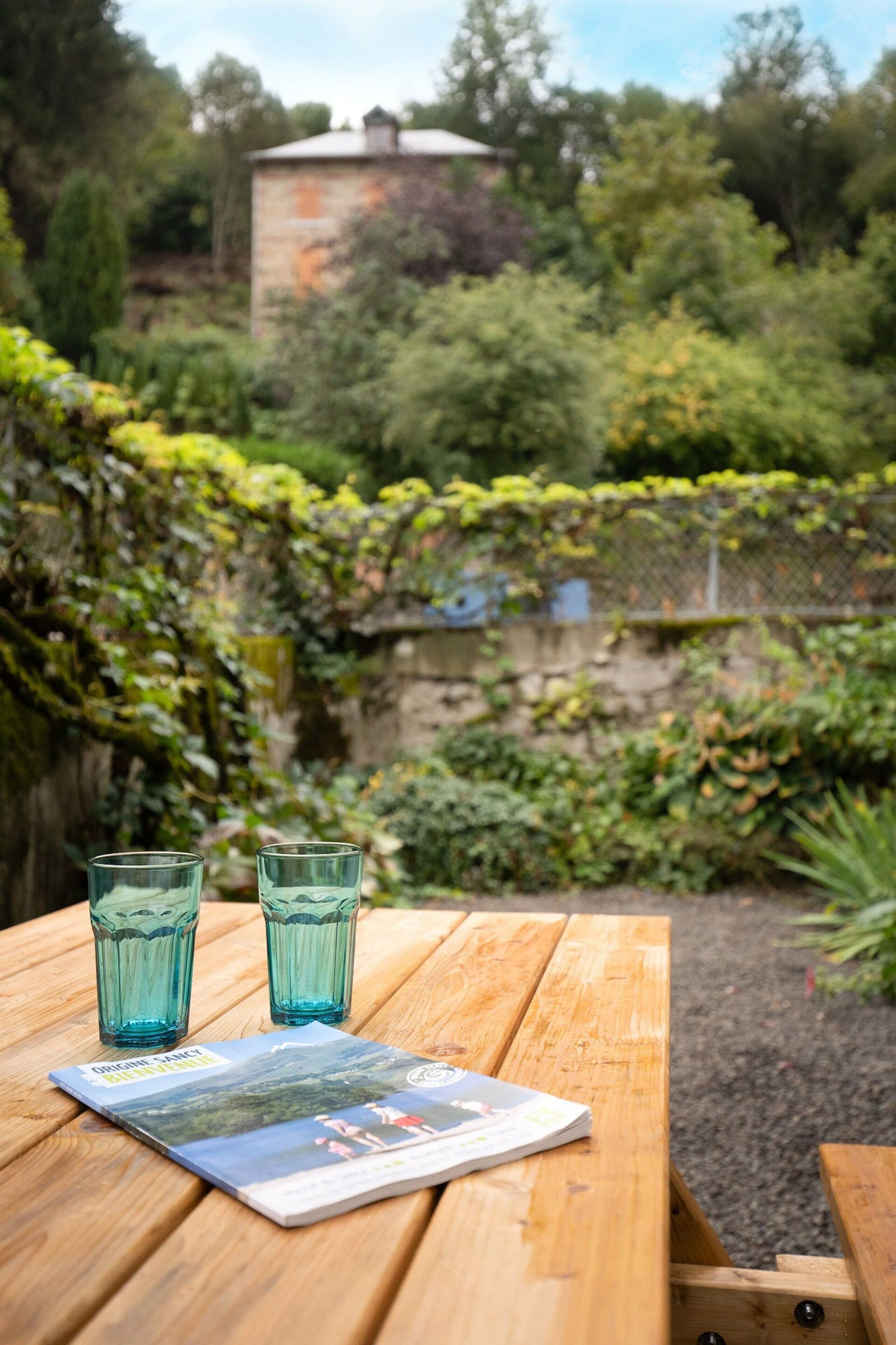 Departamento | Detalle interior