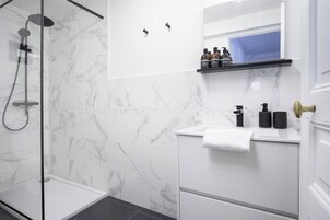 Apartamento | Banheiro