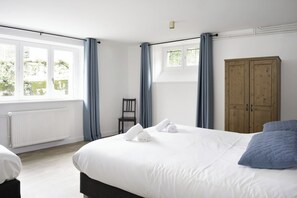 2 bedrooms, iron/ironing board - La Bourboule Quiet Villa or 5 (La Bourboule)