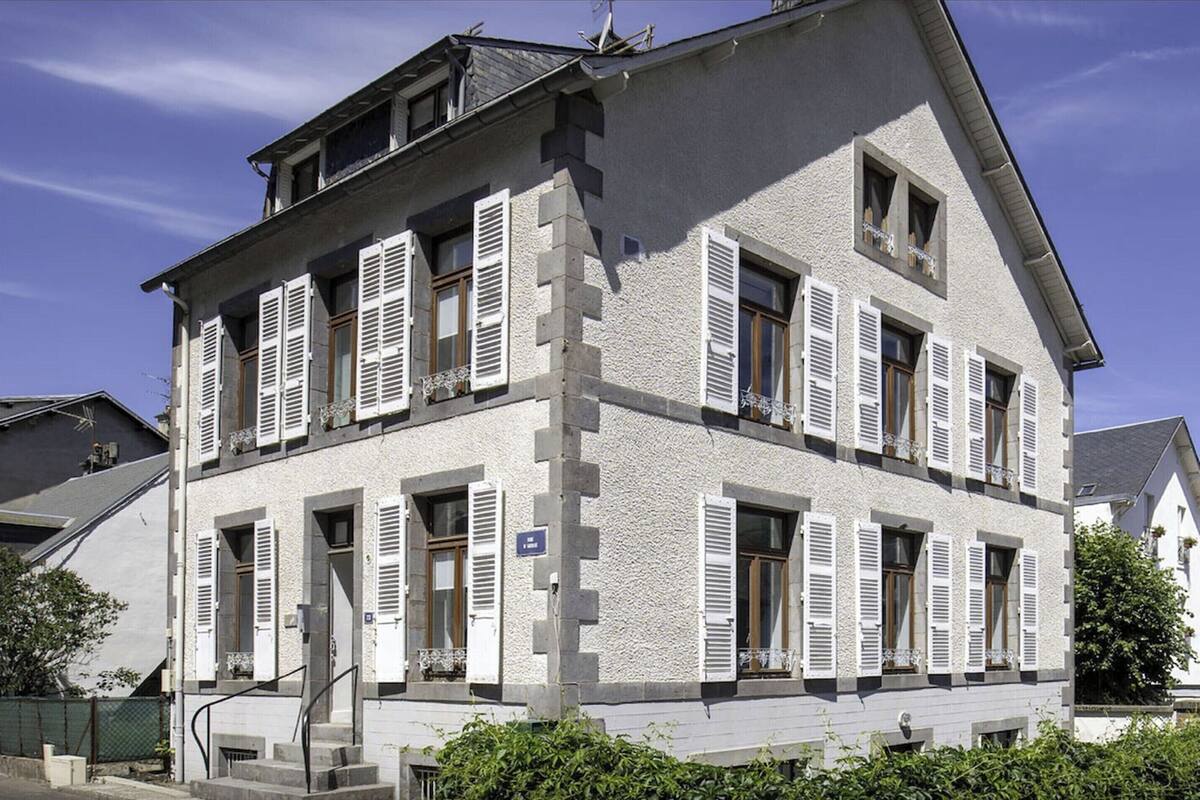 Appartement | Extérieur