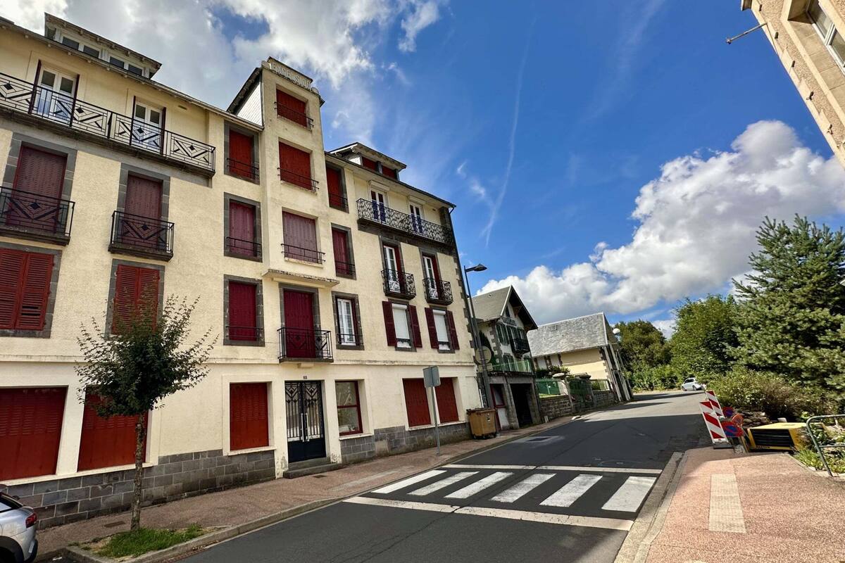 Apartment | Exterior