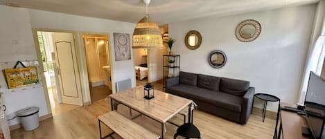 Appartement | Salle de séjour