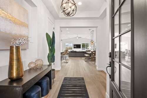 Villa w/ Pool & Cabana | Near Old Town Scottsdale