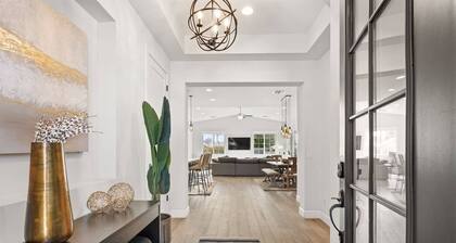 Villa w/ Pool & Cabana | Near Old Town Scottsdale