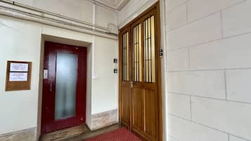 Căn hộ | Nội thất