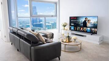 TV