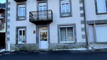 Apartment | Exterior