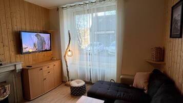 Apartment | Living room