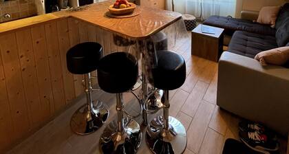 La Feessence Boisee - 2/4 Pers