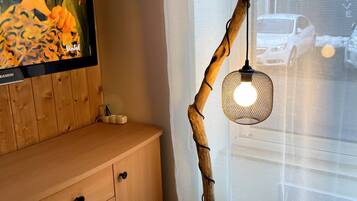Apartment | Interior detail