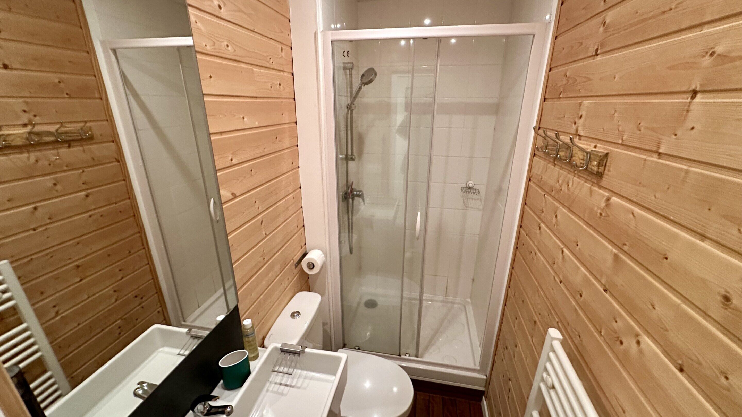 Appartement | Salle de bain