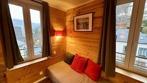 غرفة المعيشة