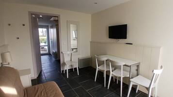 Apartment | Living room