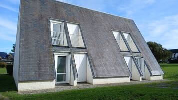 Căn hộ | Ngoại thất