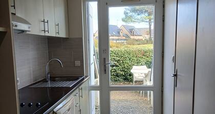 Cozy Nook Near the Sandy Shore