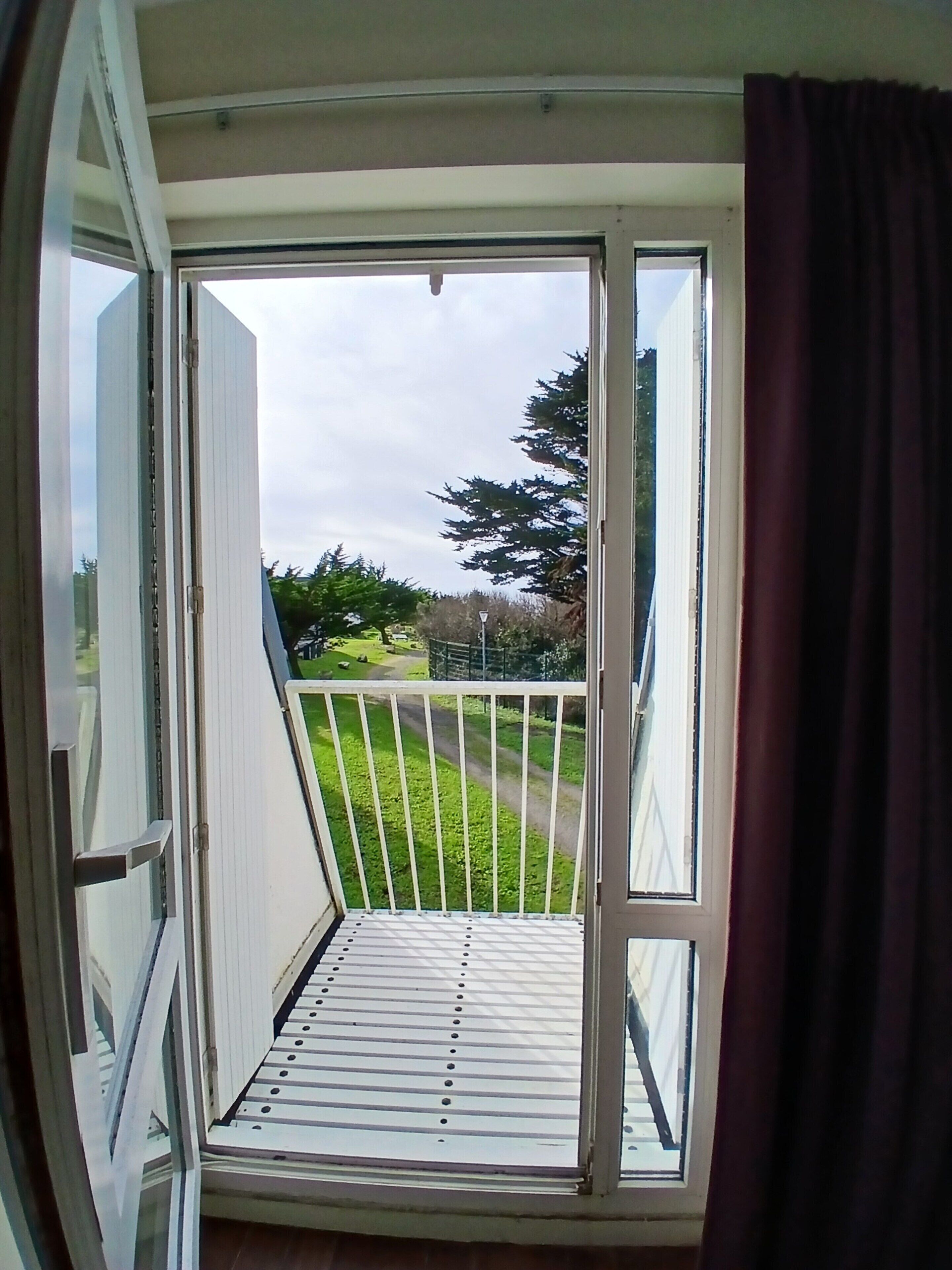 Departamento | Exterior