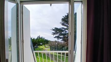 Căn hộ | Ngoại thất