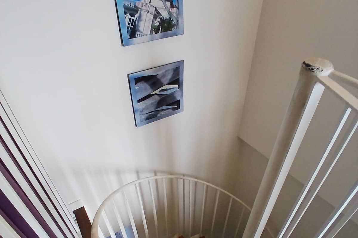 Apartment | Interior