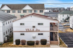 Exterior - Villas Six Close to the Boardwalk (Ocean City)