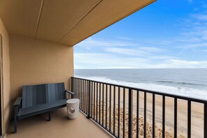 Property grounds - Marigot Beach 908 Ocean Front (Ocean City)
