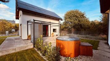 House | Rawatan Spa
