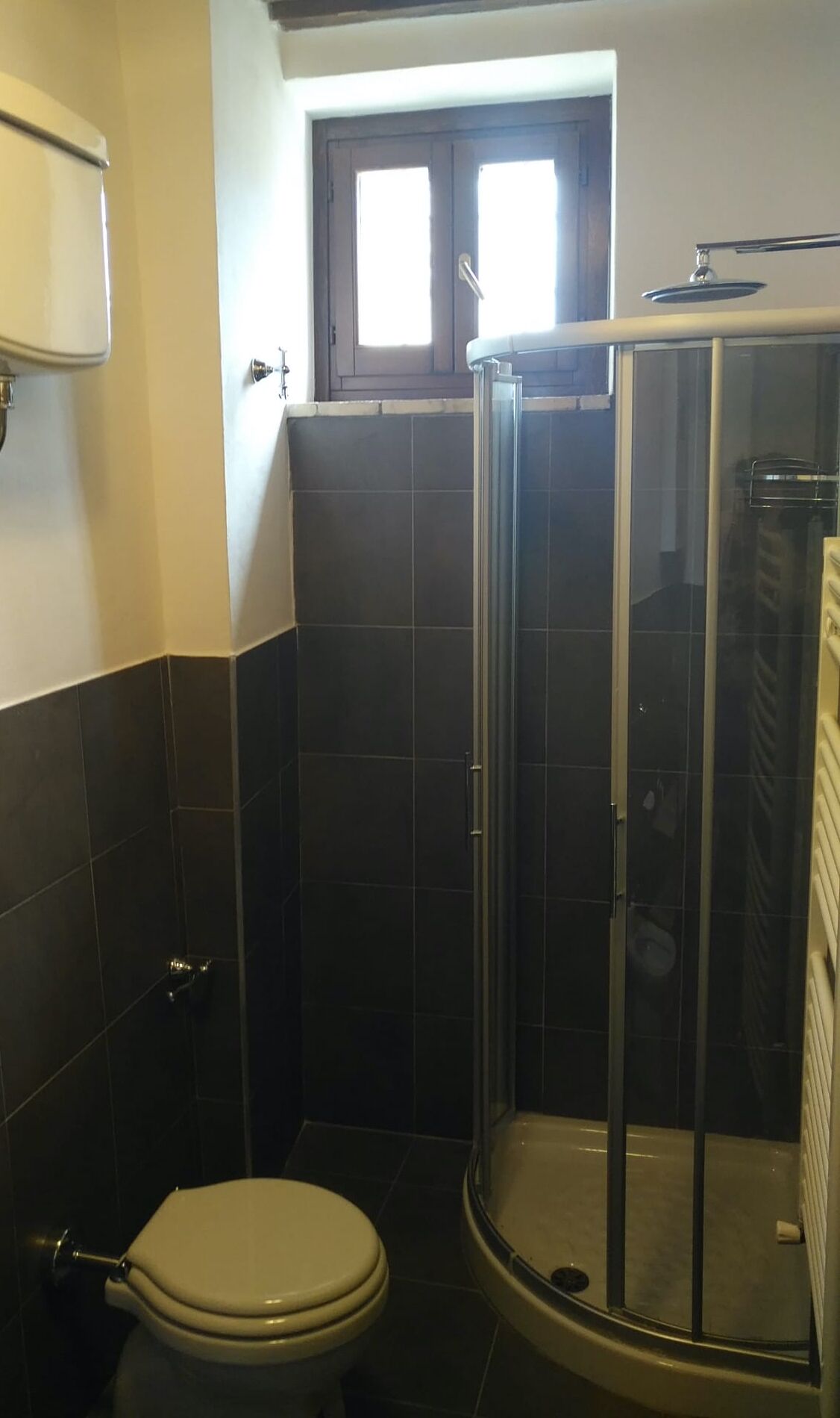 Apartment, 1 Schlafzimmer