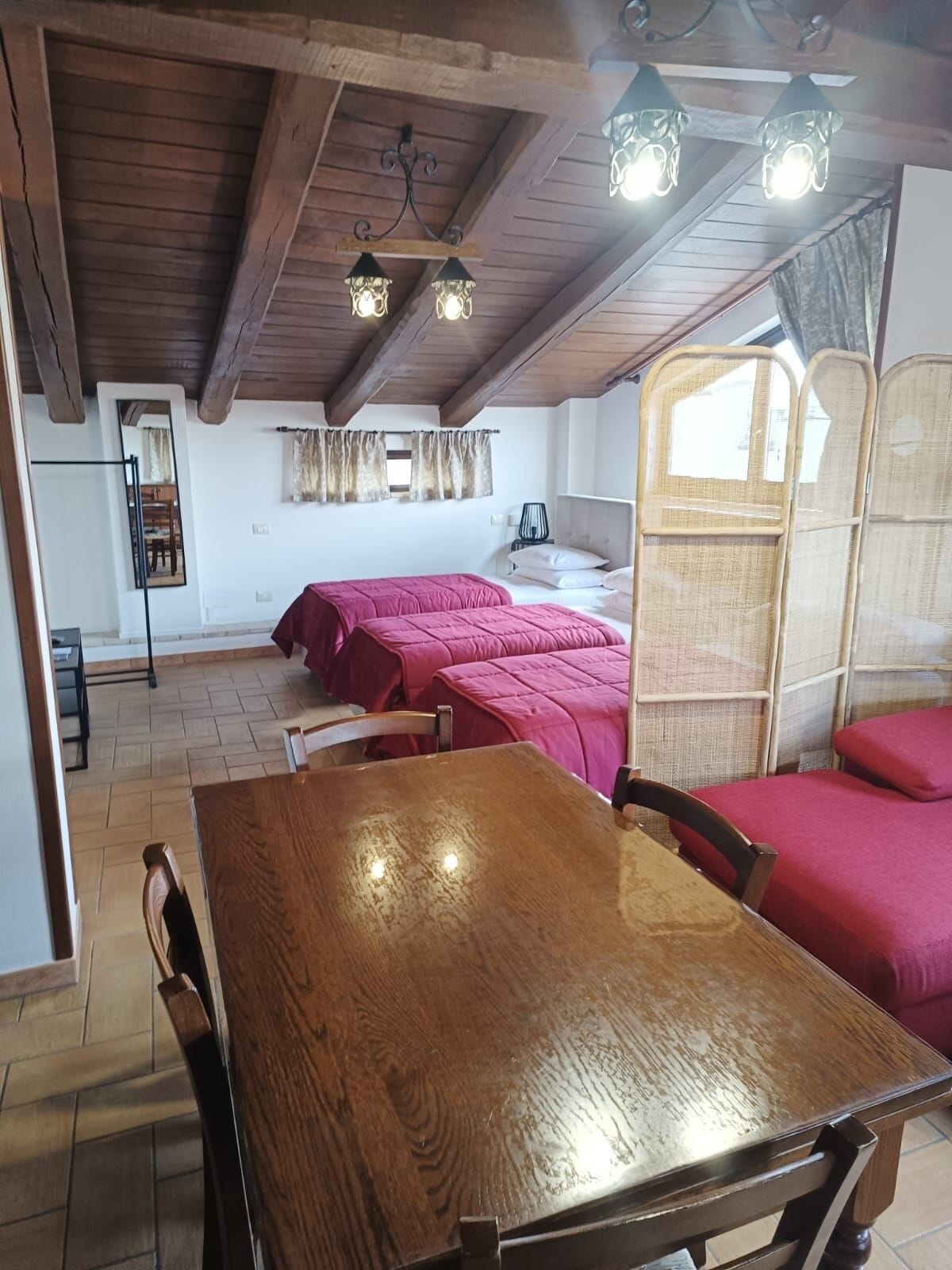 Lejlighed - byudsigt | Gratis Wi-Fi