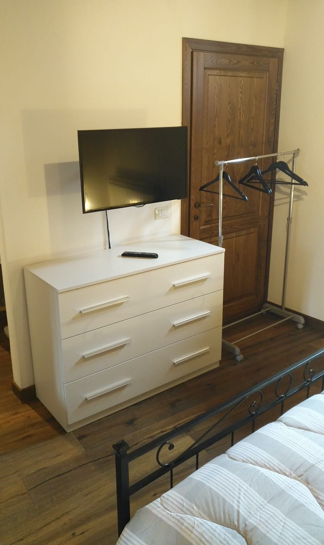 Apartment, 1 Bedroom