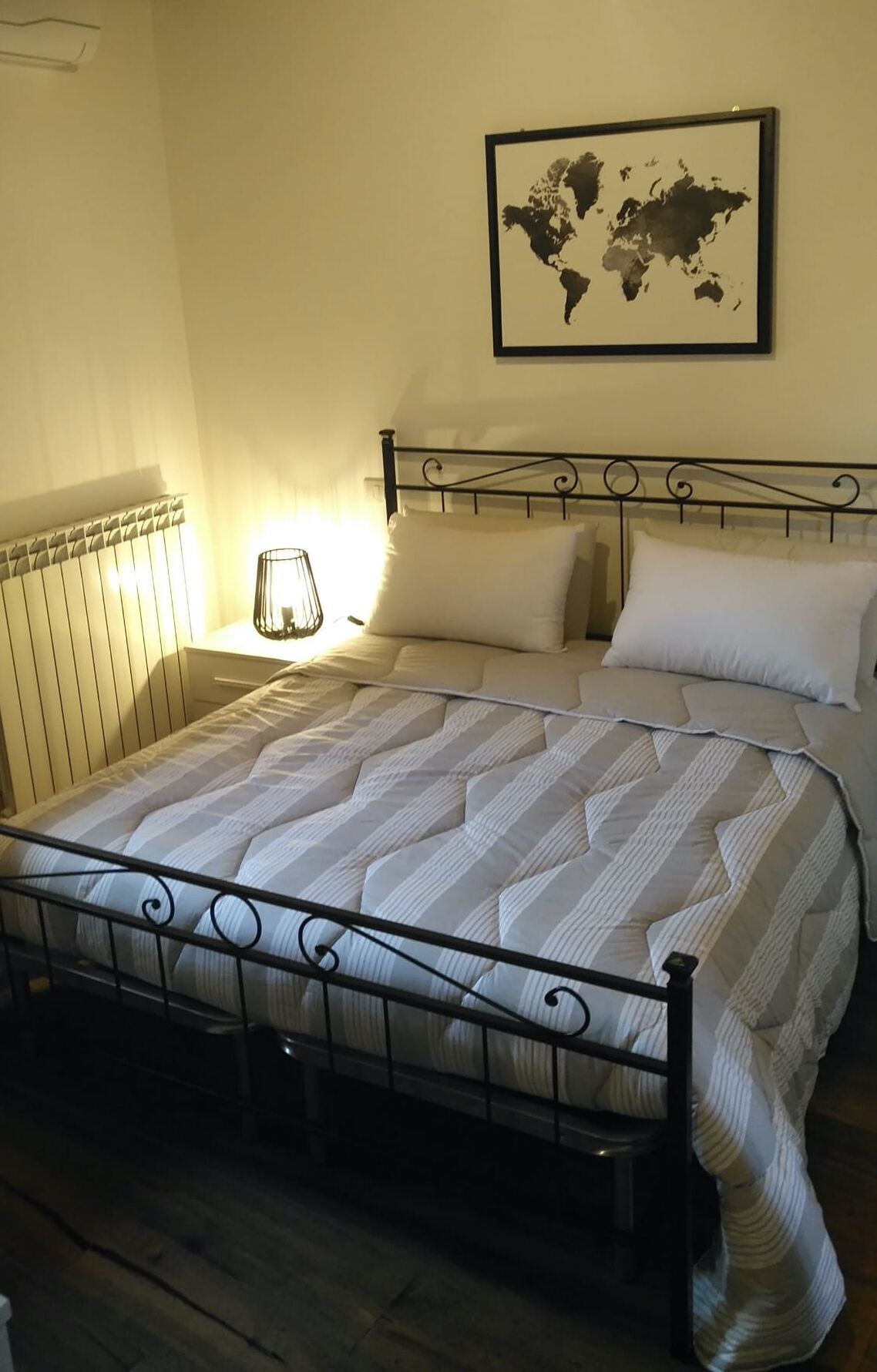 Appartamento, 1 camera da letto