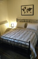 Apartment, 1 Bedroom | Free WiFi