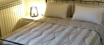 Residence Garibaldi Foligno