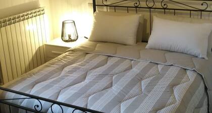 Residence Garibaldi Foligno