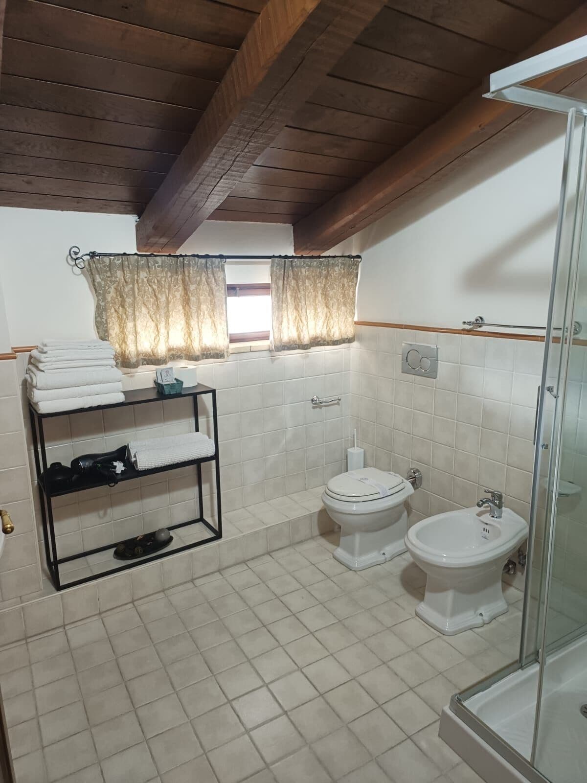 Apartment, City View | Free WiFi