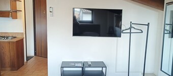 Residence Garibaldi Foligno