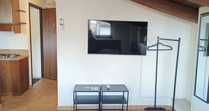 Residence Garibaldi Foligno