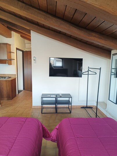 Residence Garibaldi Foligno