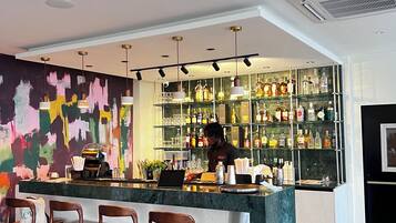 Bar (sur place)