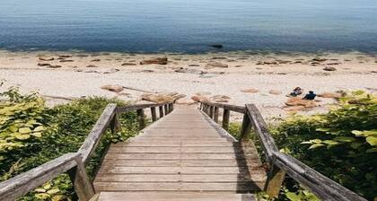 Beach Block Hideaway