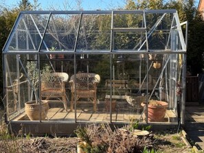 House | Exterior - 4 Star Holiday Home in Borrby (Borrby)