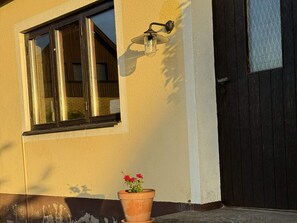 House | Exterior - 4 Star Holiday Home in Borrby (Borrby)