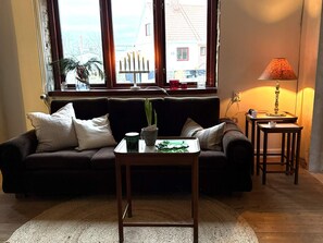 House | Interior - 4 Star Holiday Home in Borrby (Borrby)