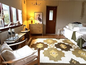 House | Interior - 4 Star Holiday Home in Borrby (Borrby)