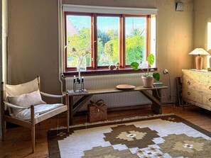House | Interior - 4 Star Holiday Home in Borrby (Borrby)