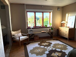 House | Interior - 4 Star Holiday Home in Borrby (Borrby)